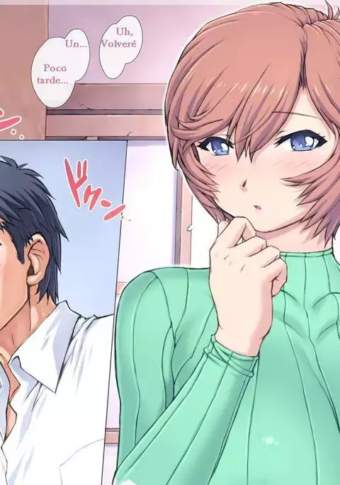 Mogudan - Mi Madre es Joven y Linda