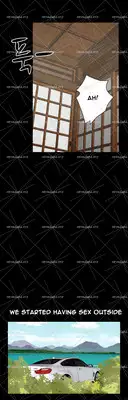 The Taste of the Hand Ch.1-30 (English) (Ongoing)