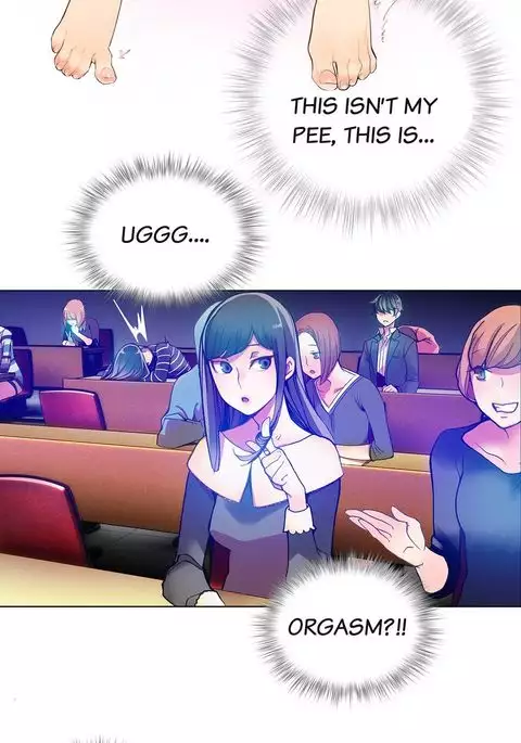 Lilith`s Cord Ch.1-39