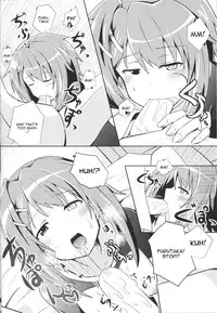 (COMIC1☆9) [L5EX (Kamelie)] Furutaka to Sugosu Yoru (Kantai Collection -KanColle-) [English] [CGrascal]
