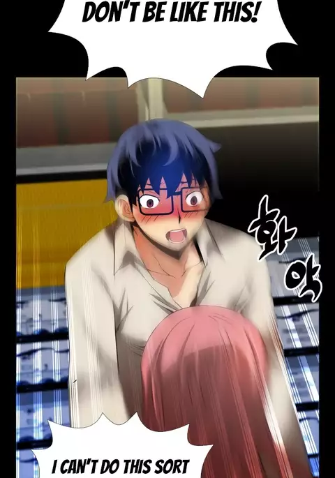 Love Parameter Ch.1-74