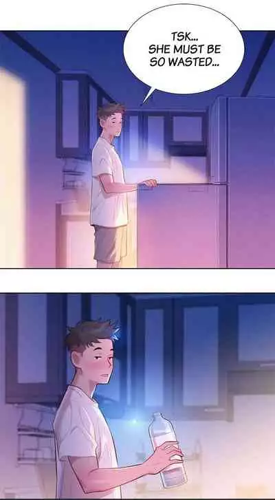 What do you Take me For? Ch.36/?