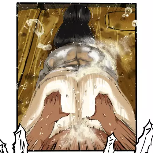 Nippon, Okashibanashi.