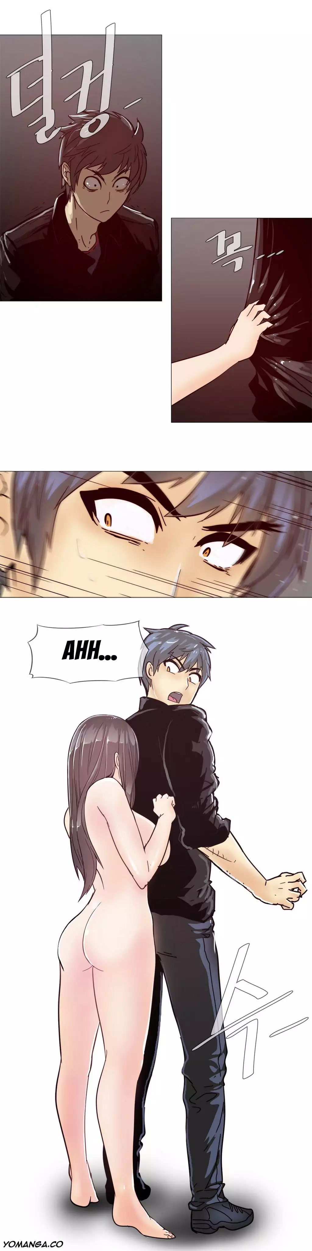 Household Affairs Ch. 11-22