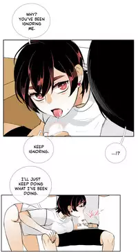 [Silverstar] Talk To Me Ch.1-30 (English) (Ongoing)