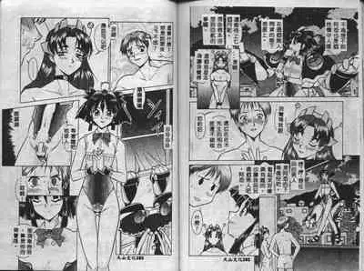 Operation Daisakusen