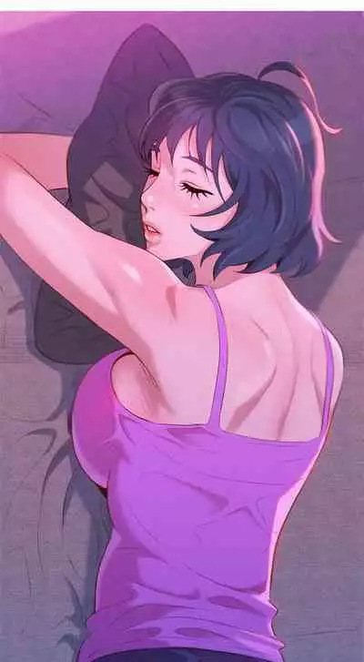 What do you Take me For? Ch.53/?