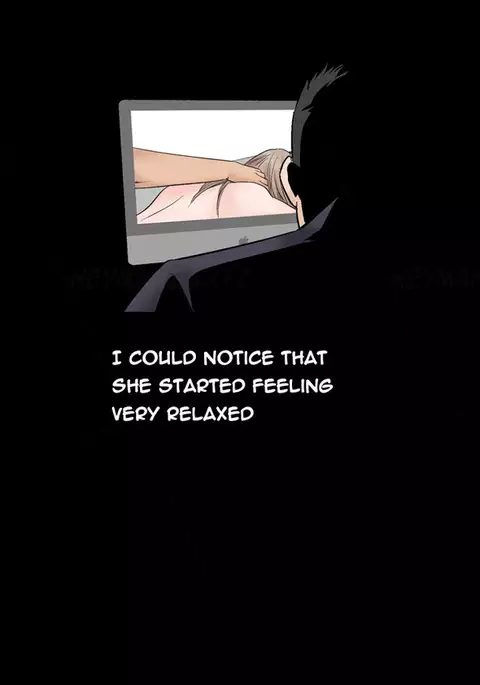 The Taste of Hands Ch.1-62