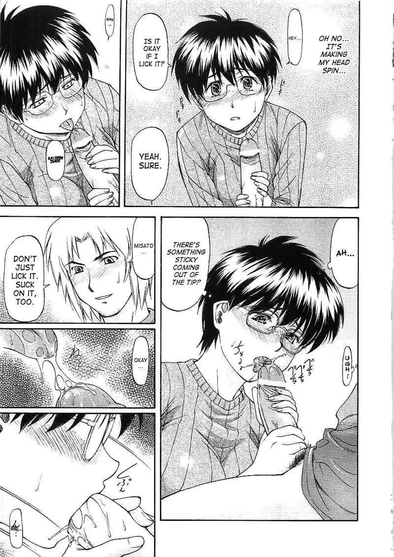 Turning Point3 - Turning Point