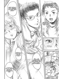 (C82) [MASHIRA-DOU (Mashiraga Aki)] FORK IN THE ROAD 2 [English]
