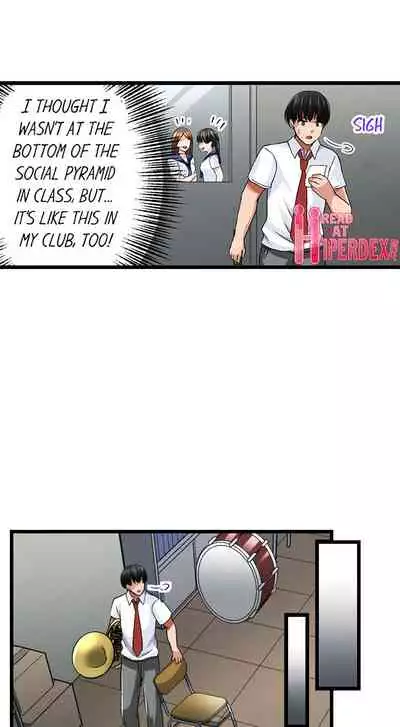 [ Takayama Non] Bullied Boy’s Tongue Revenge (Ch.1-39) [English]