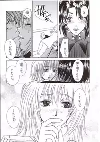 [L.S.P.] FLAVOR 03 (Kidou Senshi Gundam SEED)