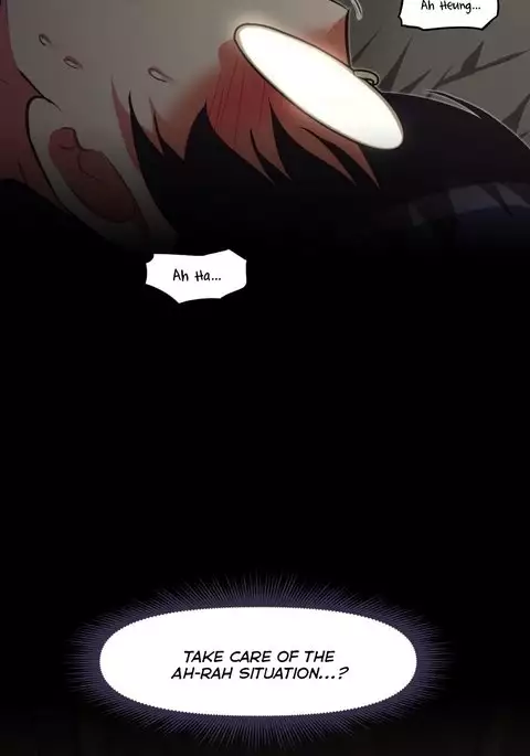 Brawling Go Ch.76-101