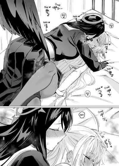 Tandeki Meruto | Melt in Indulgence