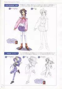 The Ultimate Art Collection Of "Natural2 -DUO-"