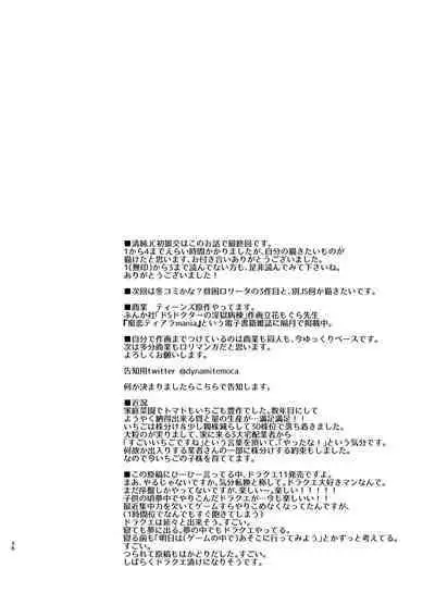 Hinkon Lolita Soushuuhen