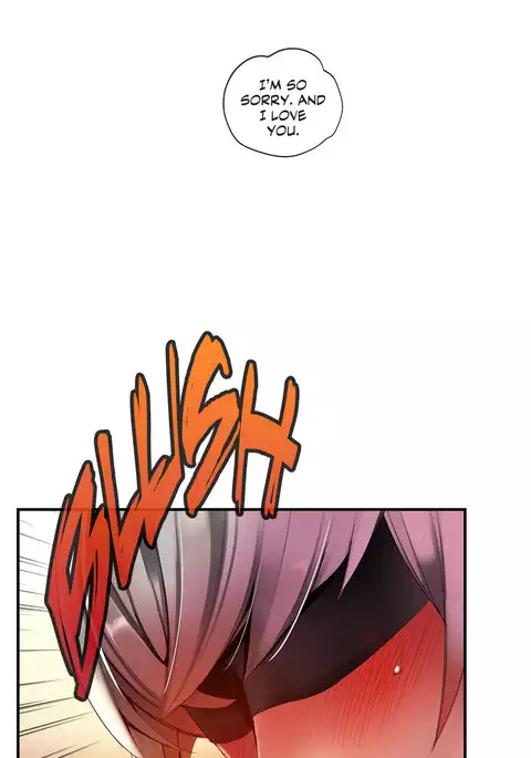 Lilith`s Cord Ch.1-39