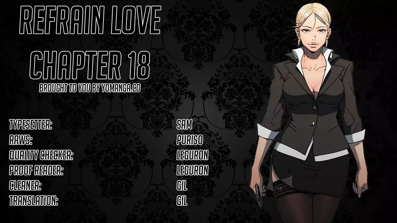 Refrain Love Ch.1-19